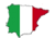 ACEITES LA ABLITENSE - Italiano